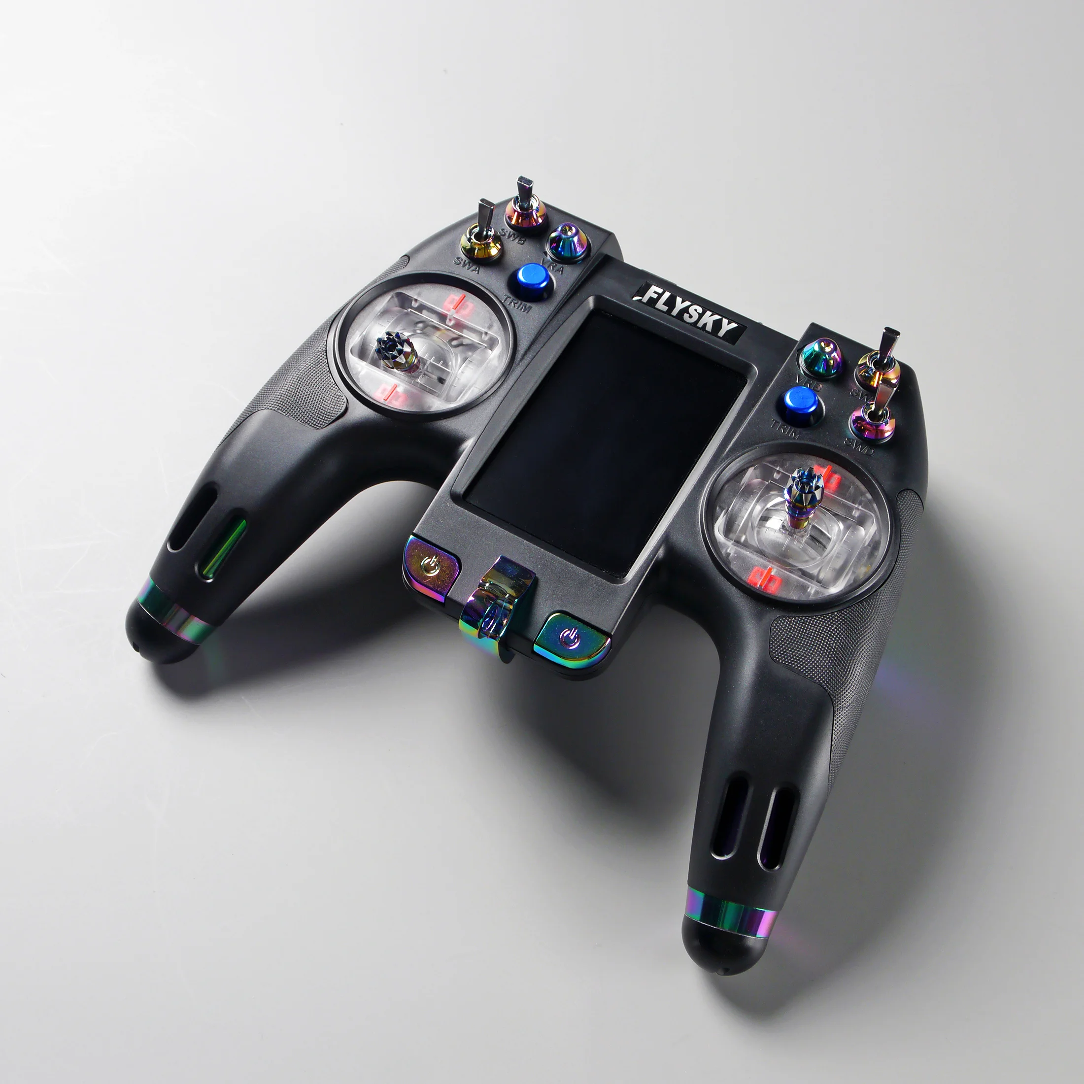 flysky nirvana nv14 京商 マルチプロトコルモジュール付き flysky nirvana nv14 京商 マルチプロトコルモジュール付き